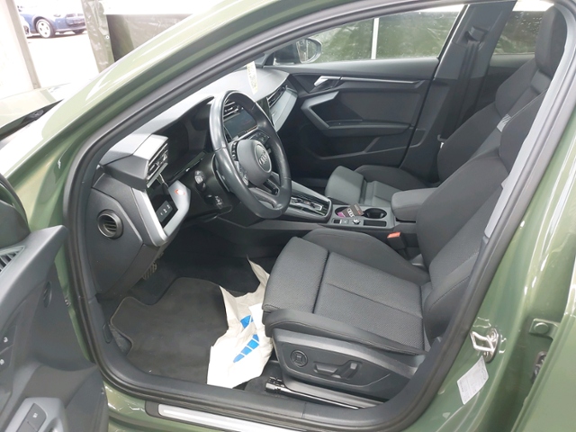 A3 Sportback 35 1.5 TFSI S line*FACELIFT*AHK*