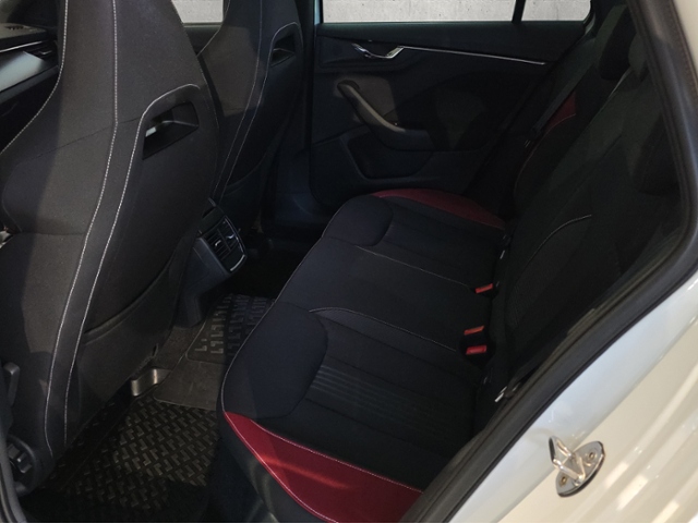 Kamiq Monte Carlo 1.5 TSI DSG*AHK*KAMERA*
