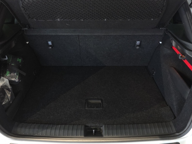 Kamiq Monte Carlo 1.5 TSI DSG*AHK*KAMERA*