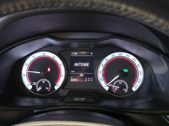 Kamiq Monte Carlo 1.5 TSI DSG*AHK*KAMERA*