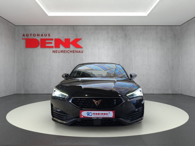 Leon 1.5 eTSI DSG*ACC*DCC*KAMERA*BEATS*