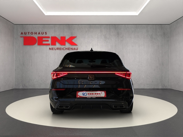 Leon 1.5 eTSI DSG*ACC*DCC*KAMERA*BEATS*