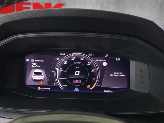Leon 1.5 eTSI DSG*ACC*DCC*KAMERA*BEATS*