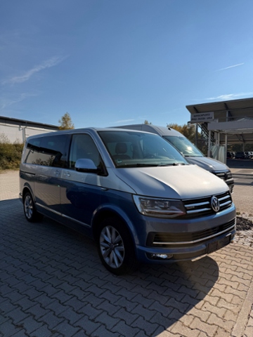 T6 2.0 TDI 4Motion DSG Multivan Highline*EXPORT*
