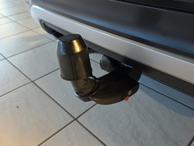 T-Cross 1.0 TSI Style*LED*AHK*Blind-Spot*