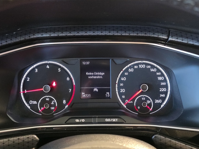 T-Cross 1.0 TSI Style*LED*AHK*Blind-Spot*