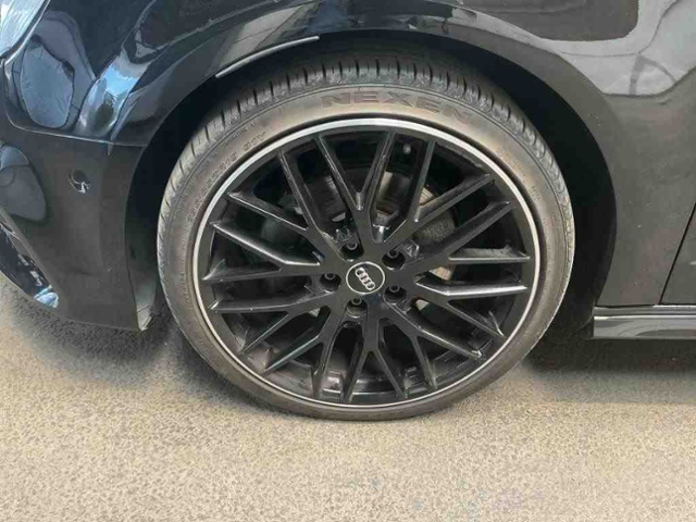 A3 Sportback S-Line 40 TFSI quattro*EXCLUSIVE*