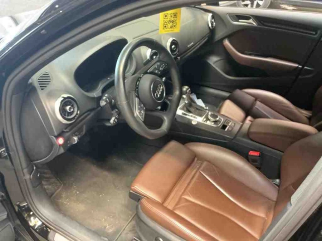 A3 Sportback S-Line 40 TFSI quattro*EXCLUSIVE*