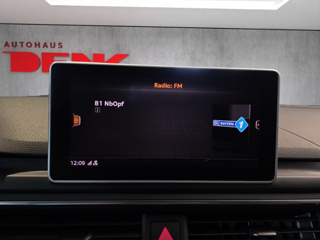 A4 Avant S-Line 3.0 TDI*MATRIX*360*HUD*