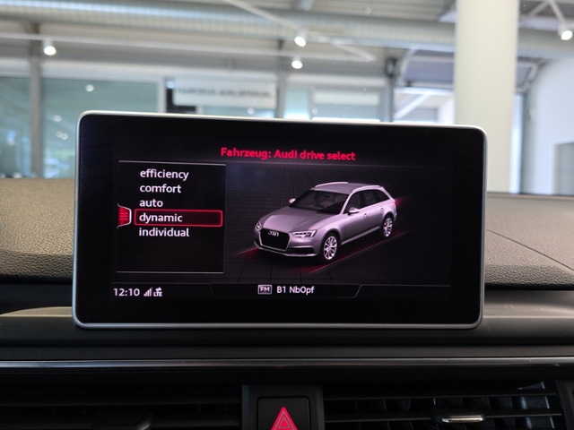 A4 Avant S-Line 3.0 TDI*MATRIX*360*HUD*