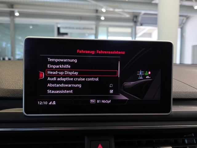 A4 Avant S-Line 3.0 TDI*MATRIX*360*HUD*
