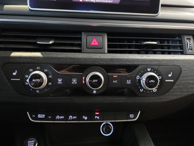 A4 Avant S-Line 3.0 TDI*MATRIX*360*HUD*