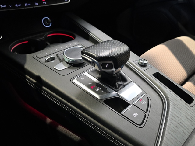 A4 Avant S-Line 3.0 TDI*MATRIX*360*HUD*