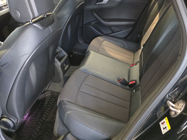 A4 Avant S-Line 3.0 TDI*MATRIX*360*HUD*