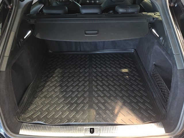 A4 Avant S-Line 3.0 TDI*MATRIX*360*HUD*