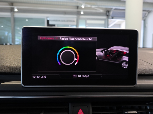 A4 Avant S-Line 3.0 TDI*MATRIX*360*HUD*