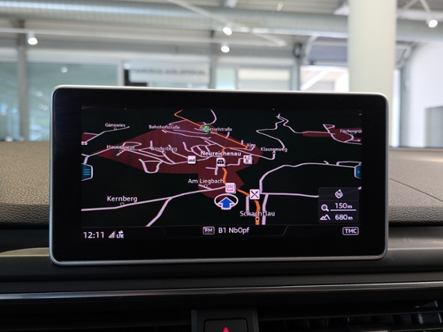 A4 Avant S-Line 3.0 TDI*MATRIX*360*HUD*