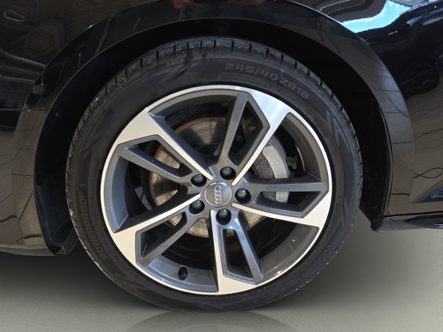 A4 Avant S-Line 3.0 TDI*MATRIX*360*HUD*