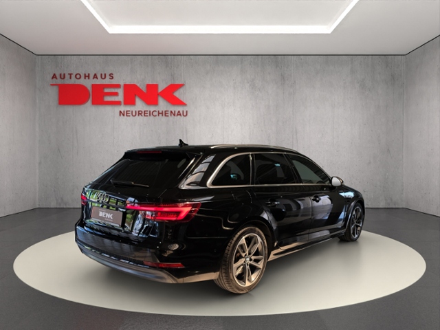 A4 Avant S-Line 3.0 TDI*MATRIX*360*HUD*
