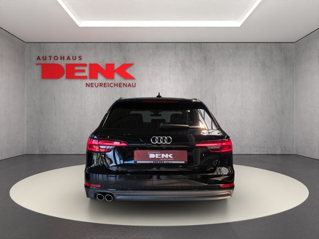 A4 Avant S-Line 3.0 TDI*MATRIX*360*HUD*