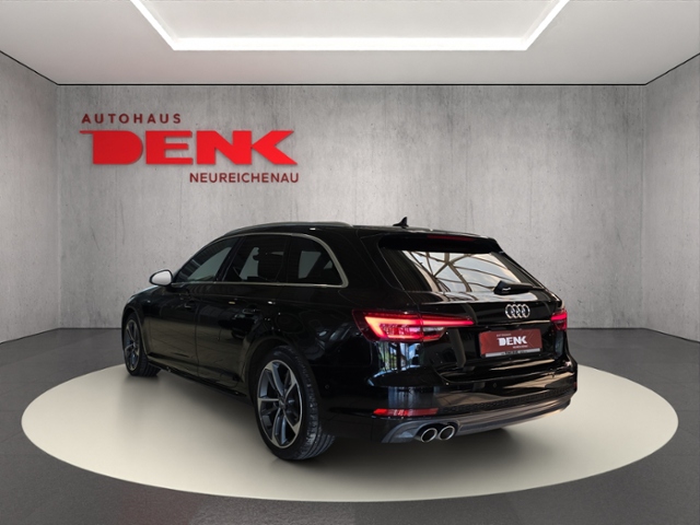 A4 Avant S-Line 3.0 TDI*MATRIX*360*HUD*