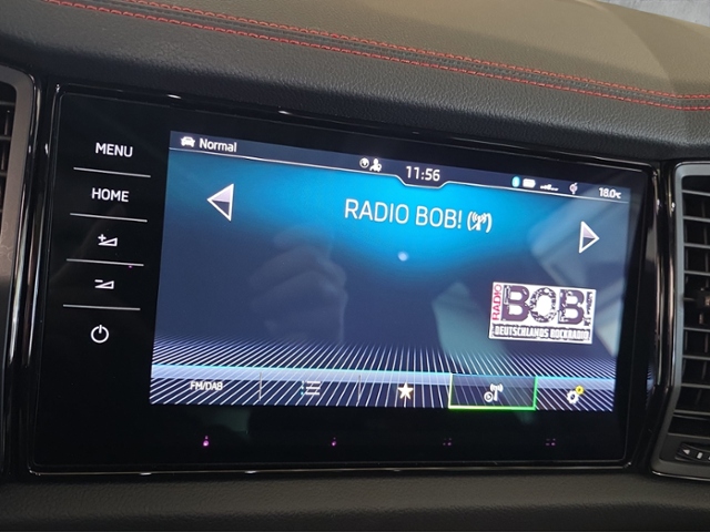 Kodiaq RS 2.0 TSI 4x4 DSG*AHK*PANO*7-SITZ*