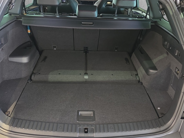Kodiaq RS 2.0 TSI 4x4 DSG*AHK*PANO*7-SITZ*