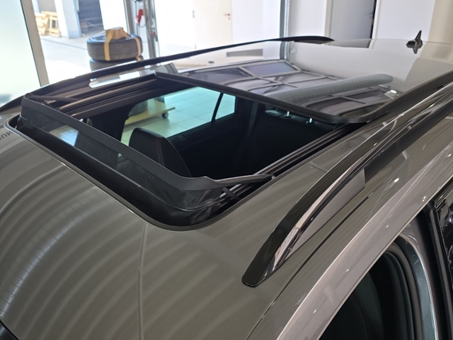 Kodiaq RS 2.0 TSI 4x4 DSG*AHK*PANO*7-SITZ*
