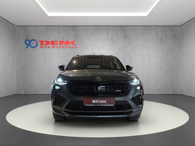 Kodiaq RS 2.0 TSI 4x4 DSG*AHK*PANO*7-SITZ*
