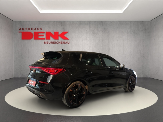 Leon 1.5 eTSI DSG*COPPER*NAVI*MATRIX*BEATS*