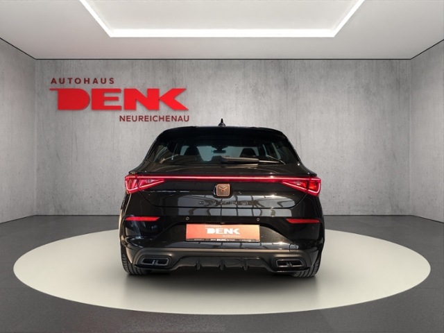 Leon 1.5 eTSI DSG*COPPER*NAVI*MATRIX*BEATS*