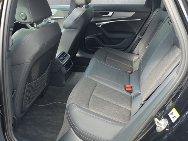 A6 40 2.0 TDI Avant quattro S-LINE*AHK*PANO*
