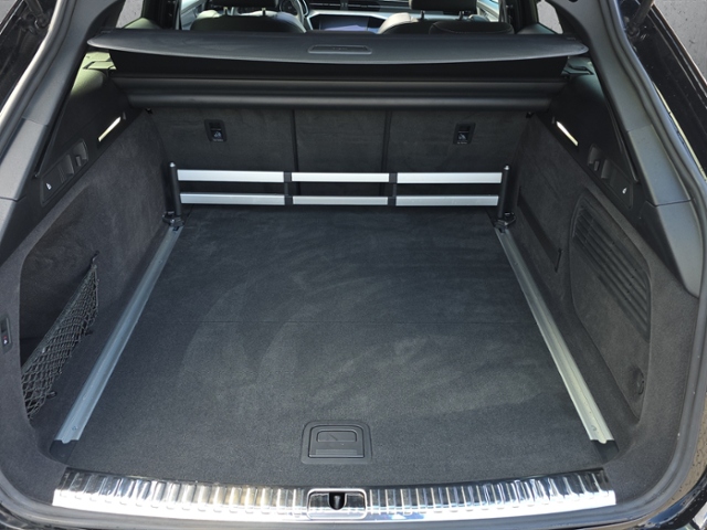 A6 40 2.0 TDI Avant quattro S-LINE*AHK*PANO*