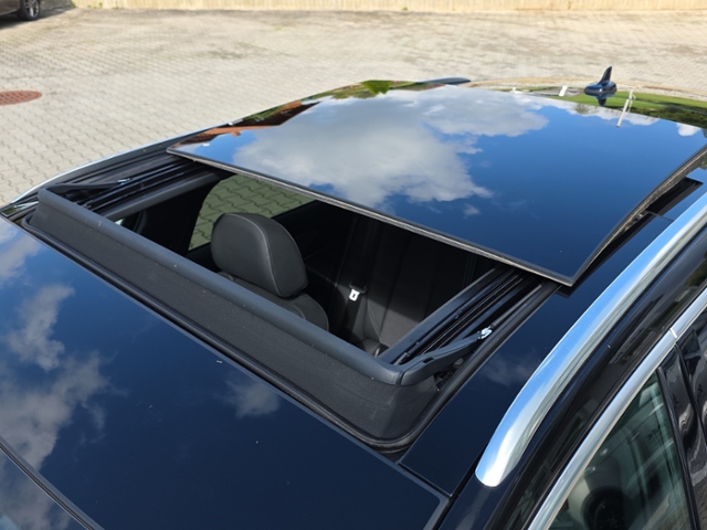 A6 40 2.0 TDI Avant quattro S-LINE*AHK*PANO*