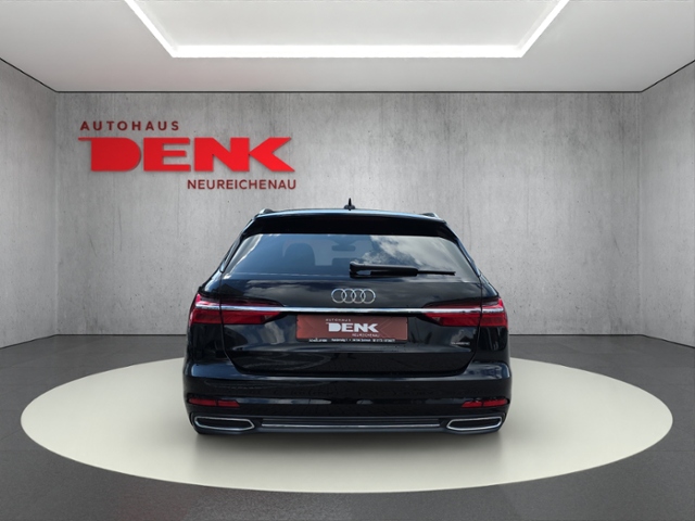 A6 40 2.0 TDI Avant quattro S-LINE*AHK*PANO*