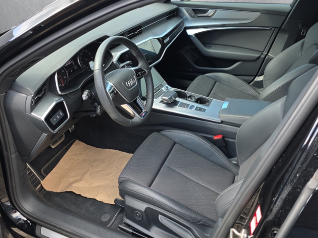 A6 40 2.0 TDI Avant quattro S-LINE*AHK*PANO*