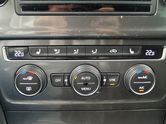 Golf VII Alltrack 2.0 TDI 4Motion*AHK*XENON