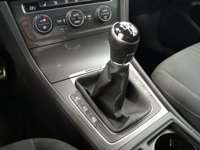Golf VII Alltrack 2.0 TDI 4Motion*AHK*XENON