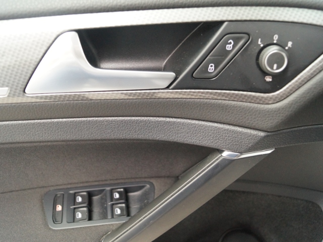 Golf VII Alltrack 2.0 TDI 4Motion*AHK*XENON