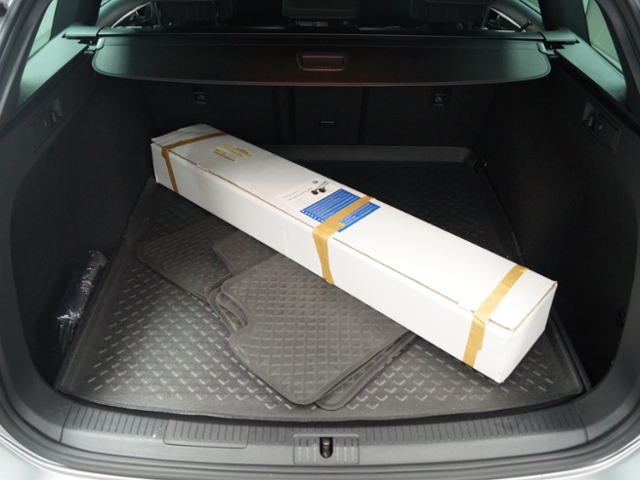 Golf VII Alltrack 2.0 TDI 4Motion*AHK*XENON