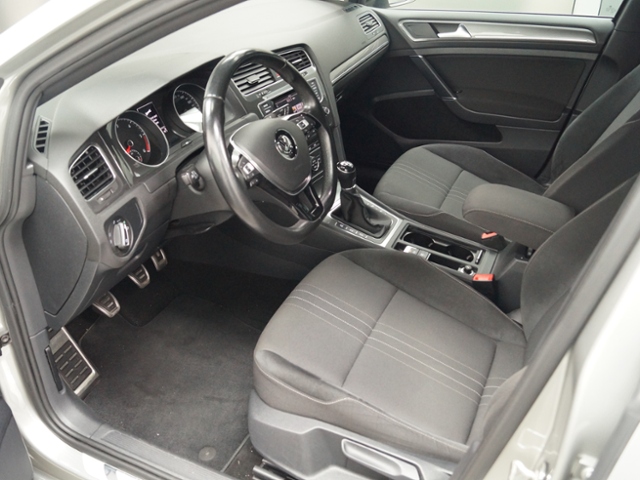 Golf VII Alltrack 2.0 TDI 4Motion*AHK*XENON