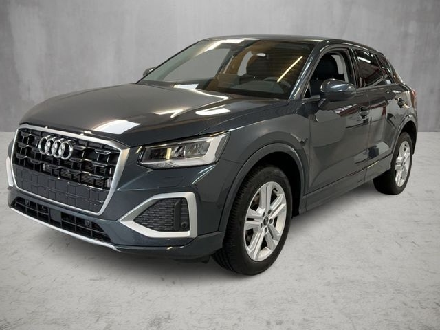 Q2 advanced 35 1.5 TFSI*Kamera*SHZ*CARPLAY*