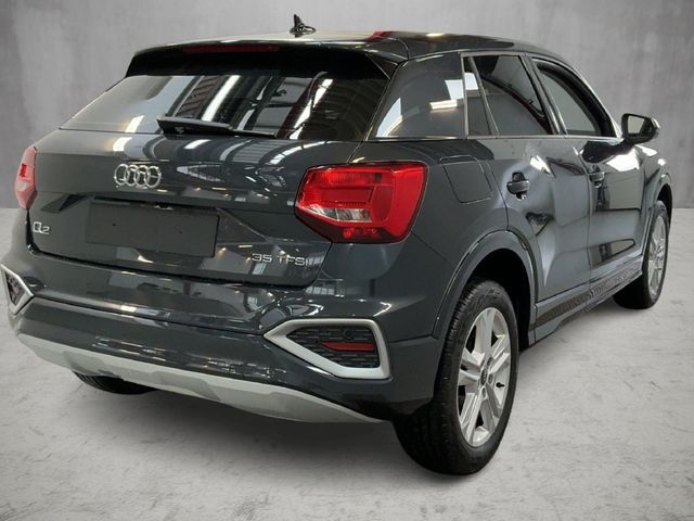 Q2 advanced 35 1.5 TFSI*Kamera*SHZ*CARPLAY*