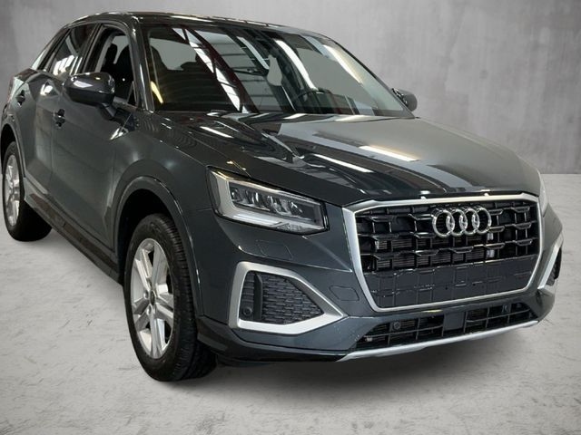 Q2 advanced 35 1.5 TFSI*Kamera*SHZ*CARPLAY*