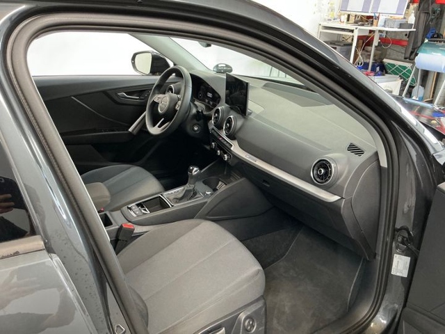 Q2 advanced 35 1.5 TFSI*Kamera*SHZ*CARPLAY*