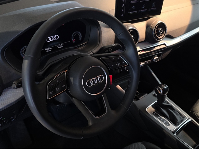Q2 advanced 35 1.5 TFSI*Kamera*SHZ*CARPLAY*