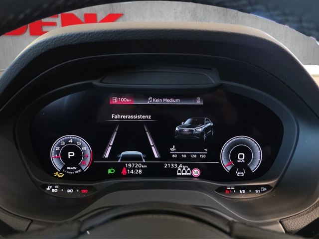 Q2 advanced 35 1.5 TFSI*Kamera*SHZ*CARPLAY*