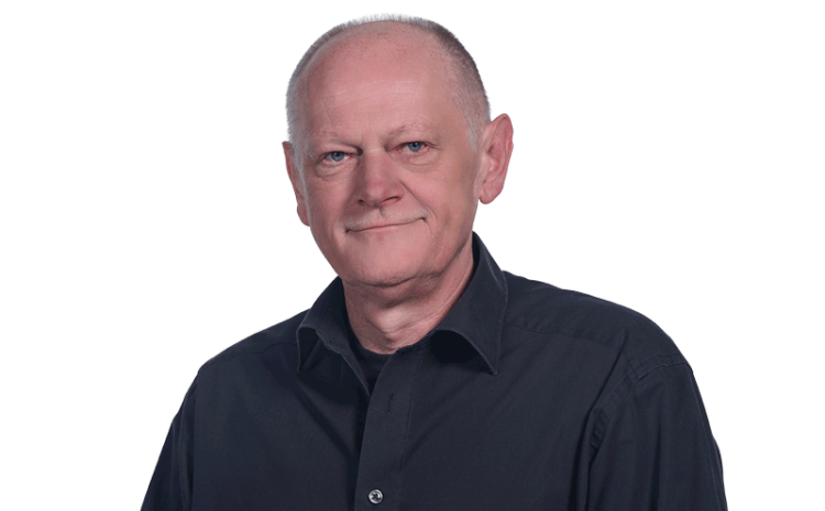  Karlheinz Wiener