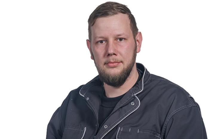  Stephan Bauer