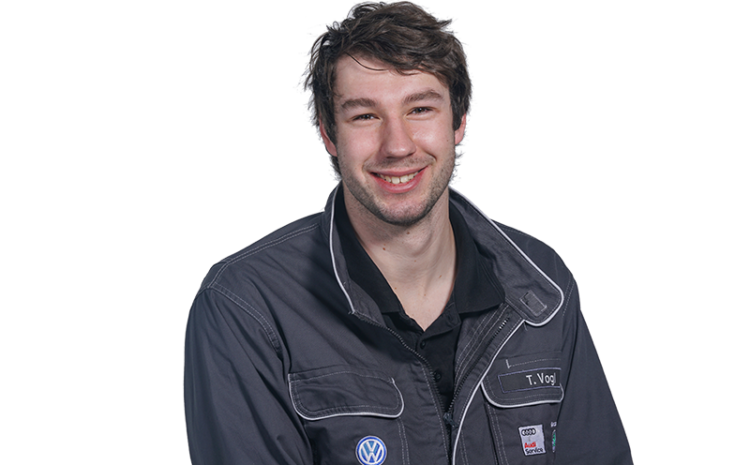  Tobias Vogl